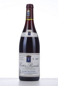 france-bourgogne-wine-corton-renardes-1999